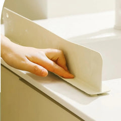 Splash-Free Sink Protector