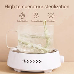 Soft Silicone Baby Teether