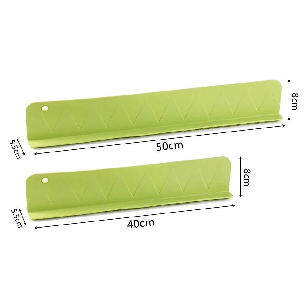 Splash-Free Sink Protector